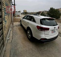 كيا سورينتو